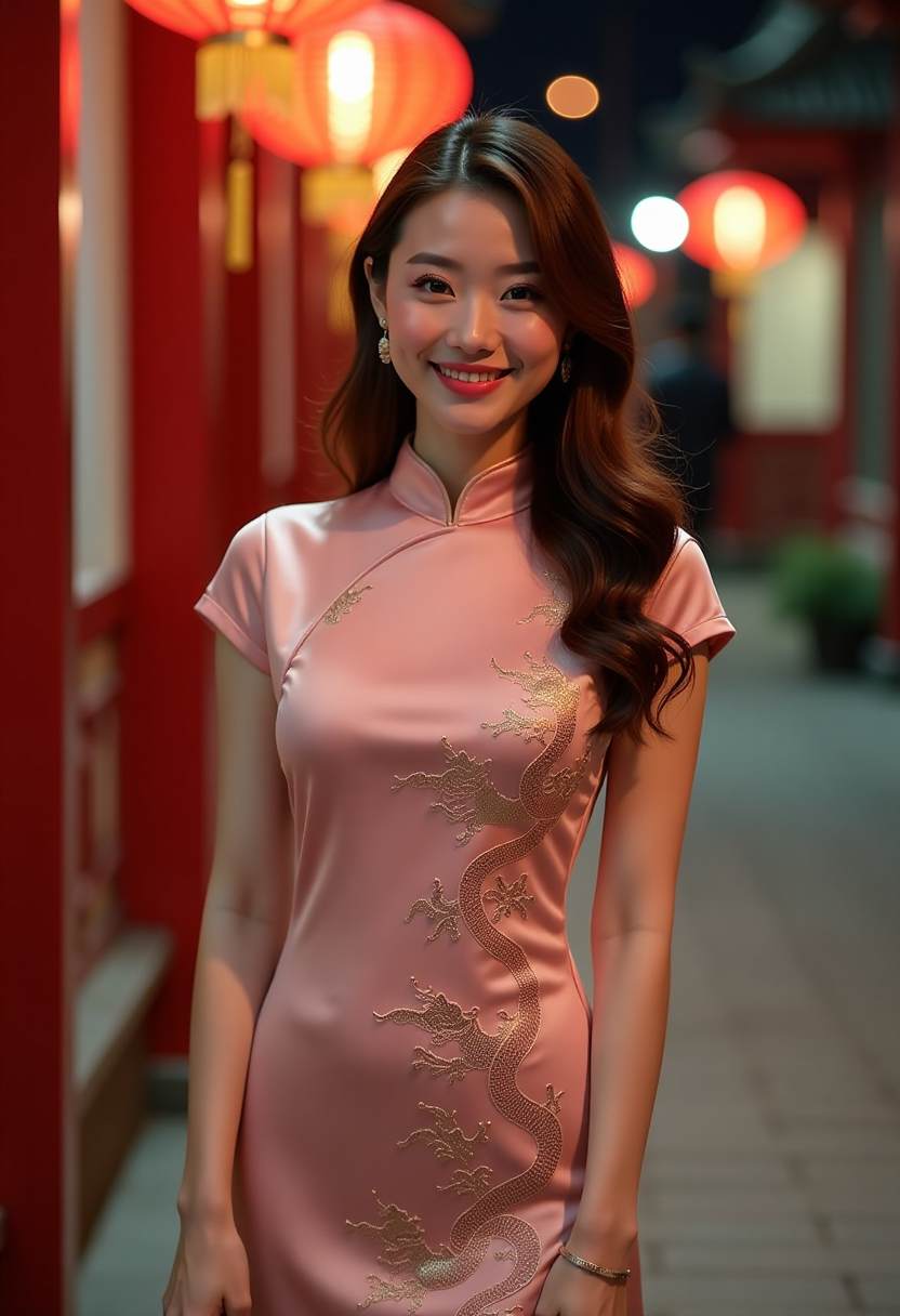 风起云涌时